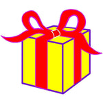 Inpak Service - Inpakken als kado met feestelijk Kadoverpakking - Jambelles