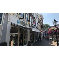 Jambelles Persoonlijke privé winkelafspraak Gouda (15 minuten) - Jambelles