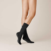 Kunert Dames Anti-Slip Homesocks 110540510 - Jambelles