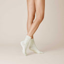 Kunert Dames Bedsokken Bedsocks 110201500 - Jambelles