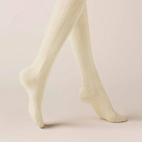 Kunert Dames Beenmode Winter Dreams - Plait 110394300 - Jambelles