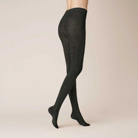 Kunert Dames Beenmode Winter Dreams - Plait 110394300 - Jambelles