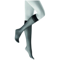 Kunert Dames Kniekousen Chinchillan Knie 110178000 - Jambelles