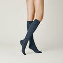 Kunert Dames Kniekousen FLY&CARE 110268900 - Jambelles