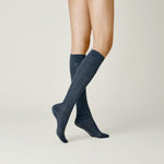 Kunert Dames Kniekousen FLY&CARE 110268900 - Jambelles