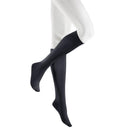 Kunert Dames Kniekousen Sensual Cotton KH 110283800 - Jambelles