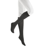 Kunert Dames Kniekousen Sensual Cotton KH 110283800 - Jambelles