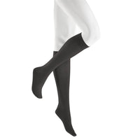 Kunert Dames Kniekousen Sensual Cotton KH 110283800 - Jambelles