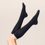 Kunert Dames Kniekousen Sensual Merino 110284000 - Jambelles