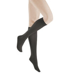 Kunert Dames Kniekousen Sensual Merino 110284000 - Jambelles