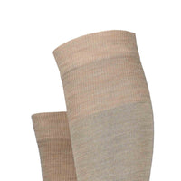 Kunert Dames Kniekousen Warm Up 110269000 - Jambelles