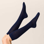 Kunert Dames Kniekousen WOOL CARE 110263400 - Jambelles