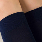 Kunert Dames Kniekousen WOOL CARE 110263400 - Jambelles