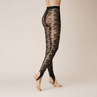 Kunert Dames Legging ELEGANCY 110371810 - Jambelles