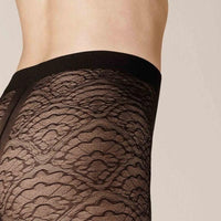 Kunert Dames Legging LACE OPTICS 110375410 - Jambelles