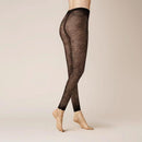 Kunert Dames Legging LACE OPTICS 110375410 - Jambelles