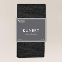 Kunert Dames Legging Soft Wool Cotton 110399400 - Jambelles