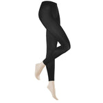 Kunert Dames Legging Velvet 40 110355200 - Jambelles