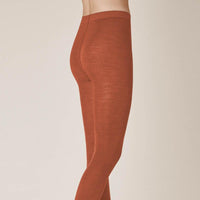 Kunert Dames Maillot Sensual Merino 110384000 - Jambelles