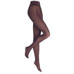 Kunert Dames Panty Blue 50 110302500 - Jambelles