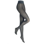 Kunert Dames Panty Blue 50 110302500 - Jambelles