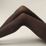 Kunert Dames Panty Business Arrow 110500064 - Jambelles