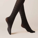 Kunert Dames Panty Business Arrow 110500064 - Jambelles