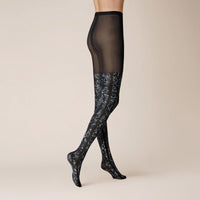 Kunert Dames Panty CHARME 110373110 - Jambelles