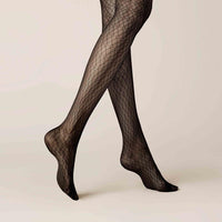 Kunert Dames Panty DIAMOND 110374110 - Jambelles