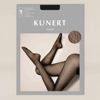 Kunert Dames Panty DIAMOND 110374110 - Jambelles