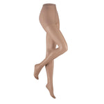 Kunert Dames Panty Glatt & Softig 110310300 - Jambelles