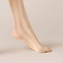 Kunert Dames Panty Graphic Stripes 110500026 - Jambelles