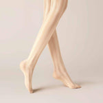 Kunert Dames Panty Graphic Stripes 110500026 - Jambelles