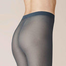 Kunert Dames Panty GRAPHIC ZIGZACK 110375610 - Jambelles
