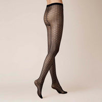 Kunert Dames Panty GRATE 110371710 - Jambelles