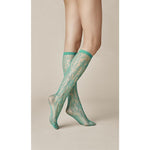 Kunert Dames Panty Kniekousen GROW 110171210 - Jambelles