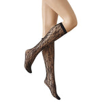 Kunert Dames Panty Kniekousen GROW 110171210 - Jambelles