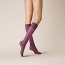 Kunert Dames Panty Kniekousen NEW DOTS 110172710 - Jambelles