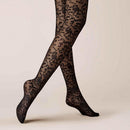 Kunert Dames Panty Lace All Over 110376310 - Jambelles