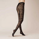 Kunert Dames Panty Lace All Over 110376310 - Jambelles