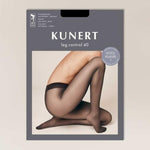 Kunert Dames Panty Leg Control 40 110334600 - Jambelles