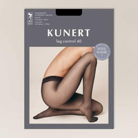 Kunert Dames Panty Leg Control 40 110334600 - Jambelles