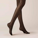 Kunert Dames Panty New dots 110374810 - Jambelles
