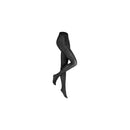 Kunert Dames Panty Paisley 110366710 - Jambelles