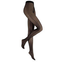 Kunert Dames Panty Pearl 110365610 - Jambelles