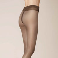Kunert Dames Panty Perfect Shine 15 110375000 - Jambelles
