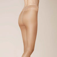 Kunert Dames Panty Perfect Shine 15 110375000 - Jambelles