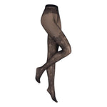 Kunert Dames Panty Plume 110366910 - Jambelles