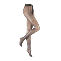 Kunert Dames Panty Point 110368810 - Jambelles