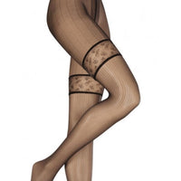 Kunert Dames Panty Pretty 110362610 - Jambelles